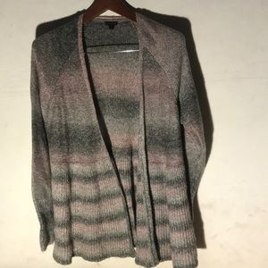 Torrid rainbow sweater